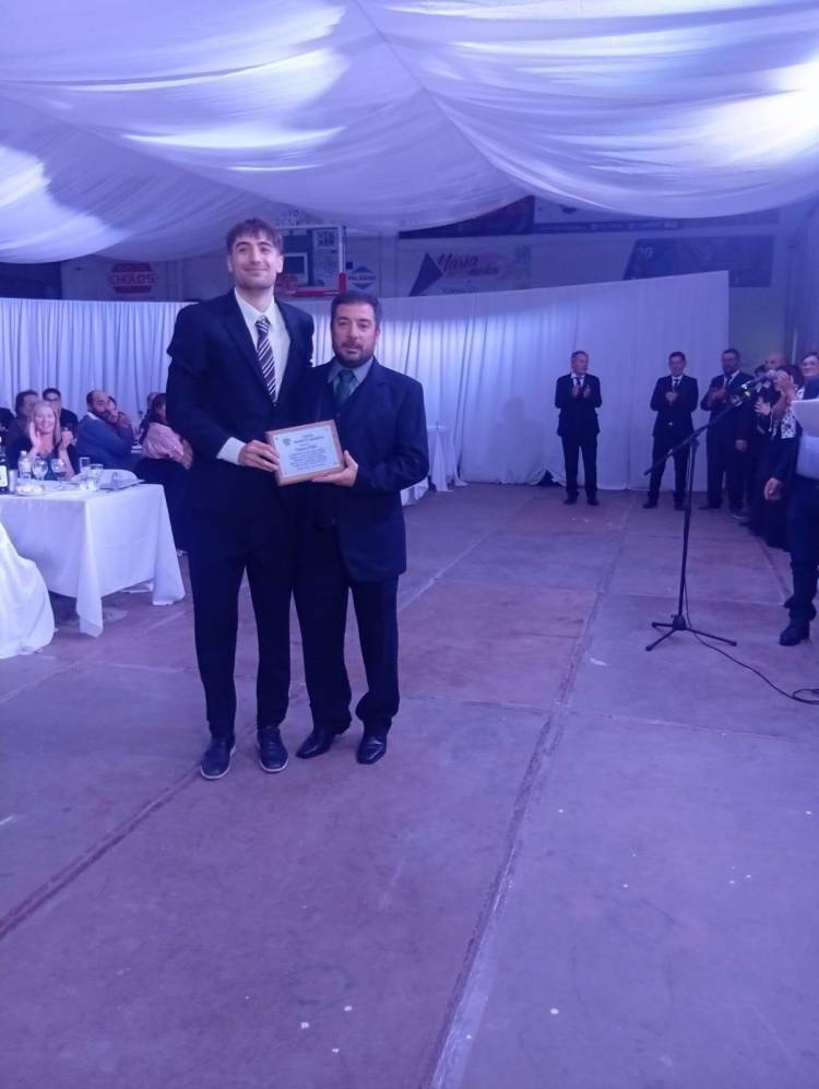 Club Deportivo Sarmiento y sus 108 años de pasión e historia