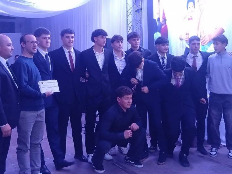 Club Deportivo Sarmiento y sus 108 años de pasión e historia