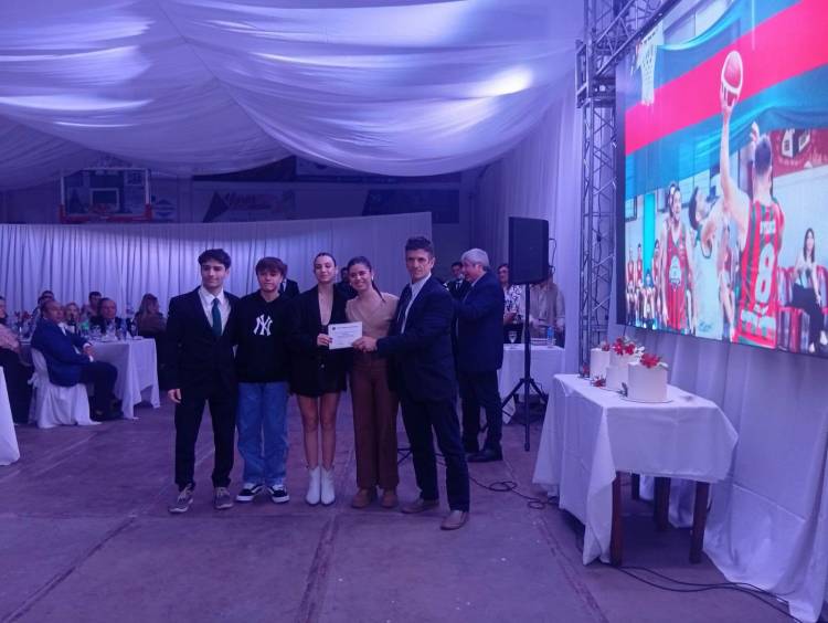 Club Deportivo Sarmiento y sus 108 años de pasión e historia