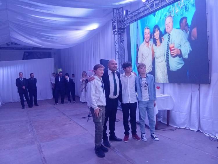 Club Deportivo Sarmiento y sus 108 años de pasión e historia