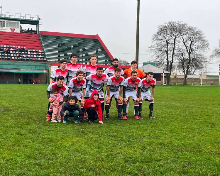Arranco el Torneo Clausura: El Progreso fue el único ganador de nuestro medio