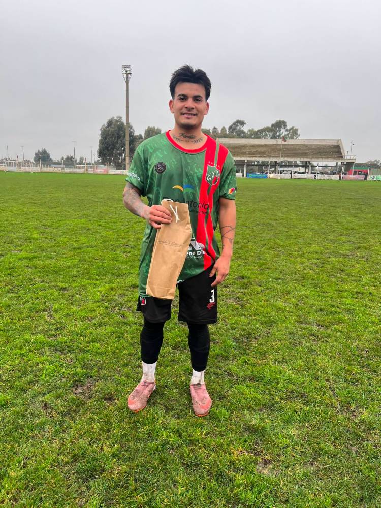 Arranco el Torneo Clausura: El Progreso fue el único ganador de nuestro medio