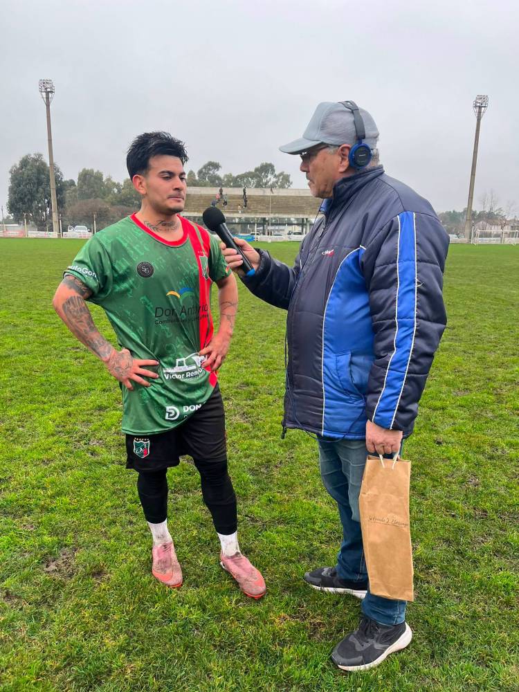 Arranco el Torneo Clausura: El Progreso fue el único ganador de nuestro medio