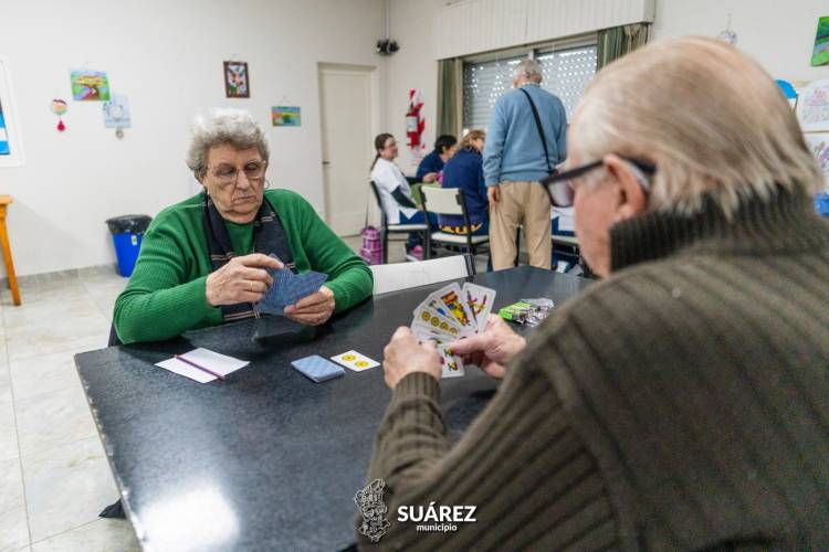 JUEGOS BONAERENSES 2026 | ACOMPAÑAR, INTEGRAR Y GENERAR OPORTUNIDADES