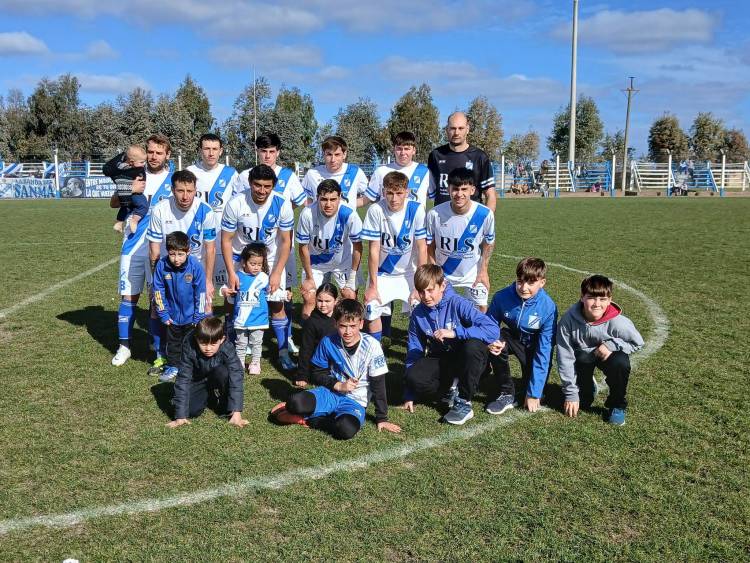 4ta fecha Clausura: El Sanma y El Progreso fueron los ganadores de nuestro medio 