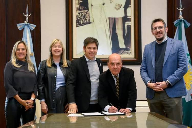 Más equipamiento para fortalecer los servicios públicos en todo el distrito