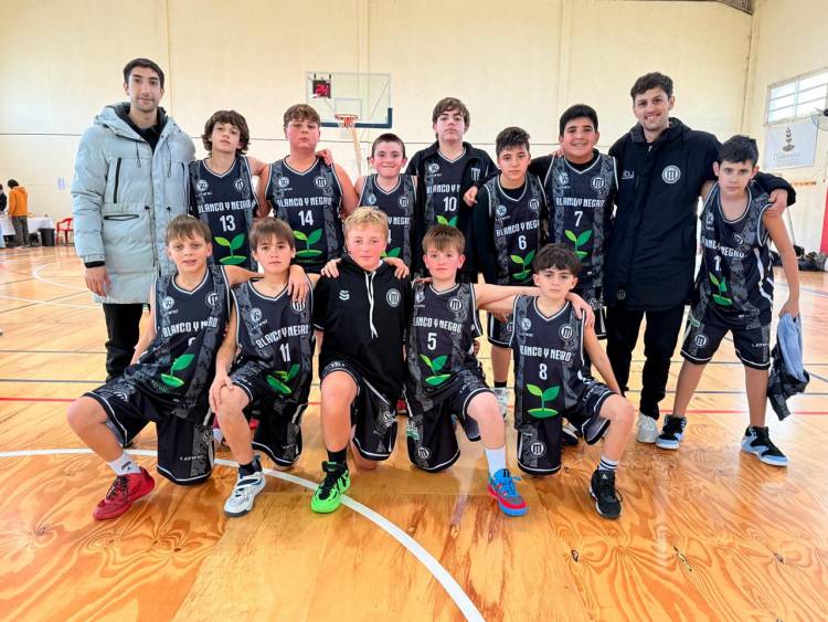 BASO puso en marcha el Torneo Clausura 2026 en Formativas