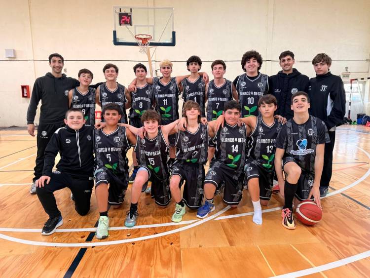 BASO puso en marcha el Torneo Clausura 2026 en Formativas