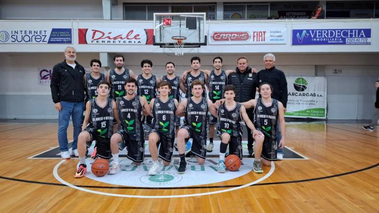BASO puso en marcha el Torneo Clausura 2026 en Formativas