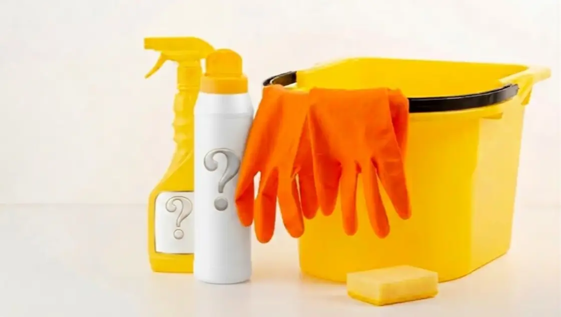 La ANMAT prohibió todos los productos de una marca de limpieza: cuál es