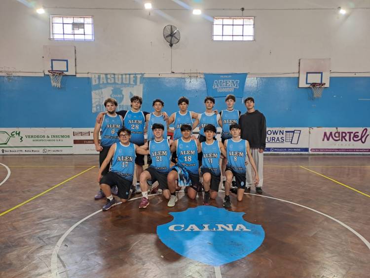 La 2da fecha del Clausura dejó una jornada completa para las Formativas de BASO