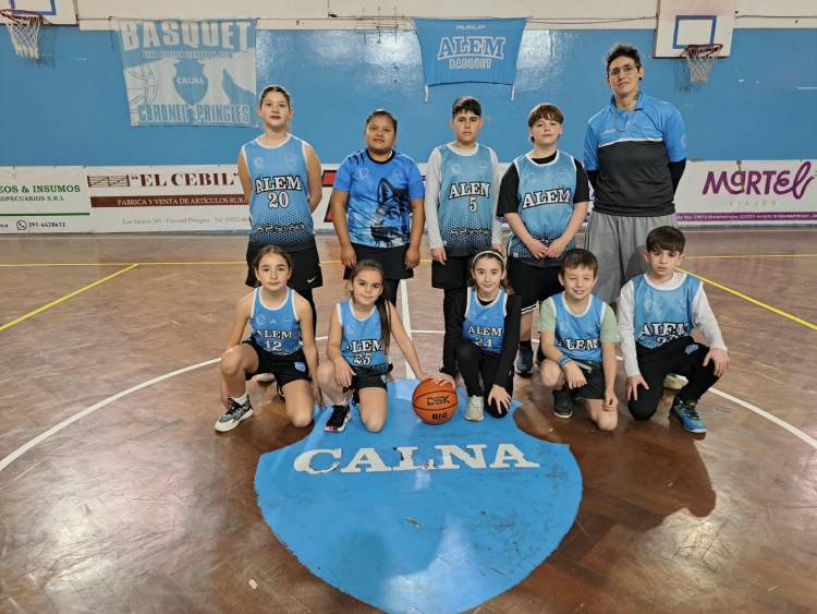 La 2da fecha del Clausura dejó una jornada completa para las Formativas de BASO