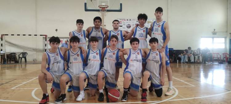La 2da fecha del Clausura dejó una jornada completa para las Formativas de BASO