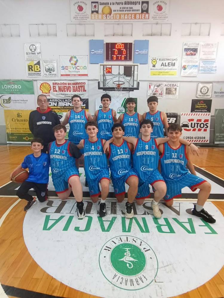 La 2da fecha del Clausura dejó una jornada completa para las Formativas de BASO