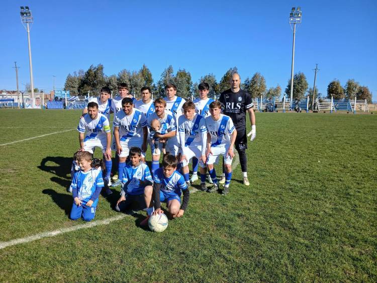 El Sanma le quitó el invicto a el Progre  y el Rojo volvió al triunfo