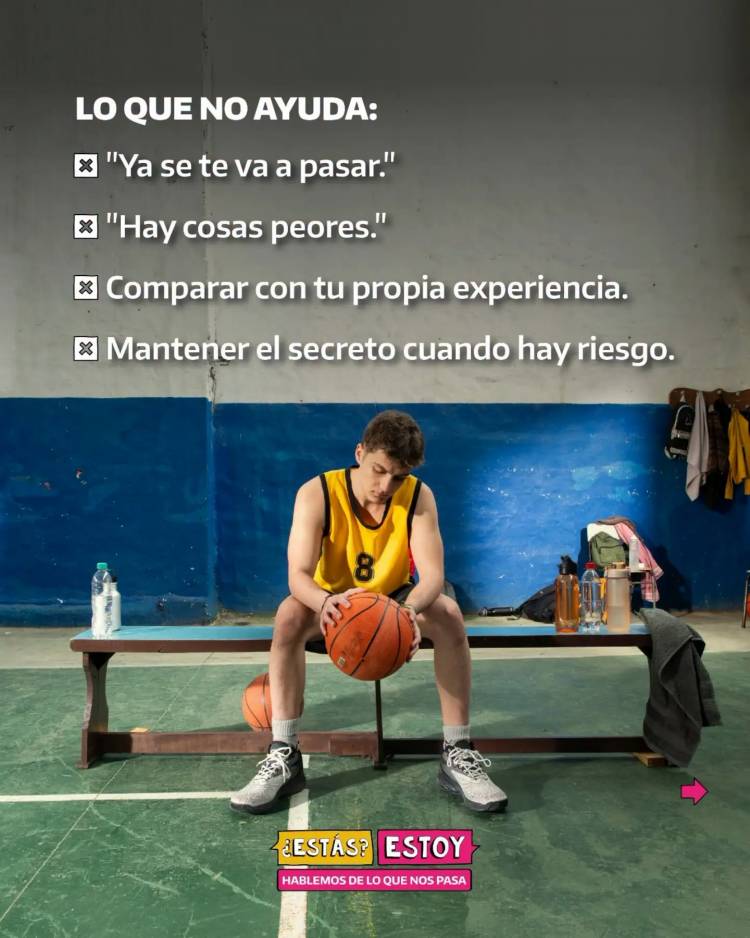 ¿Qué es la escucha activa? 