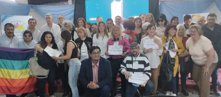 Ines Corton invitada a la 3ra Edición de la Feria del Libro del Sol en Tucuman
