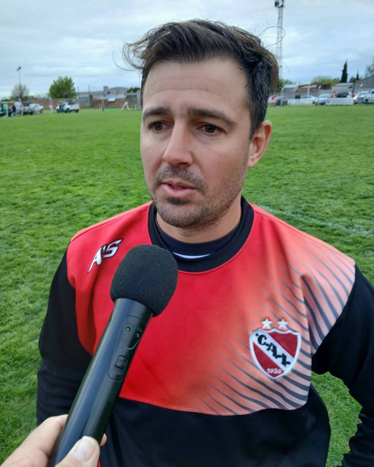 10ma Fecha: el rojo de San José venció a su homónimo de Rivera y se acomodó en la tabla