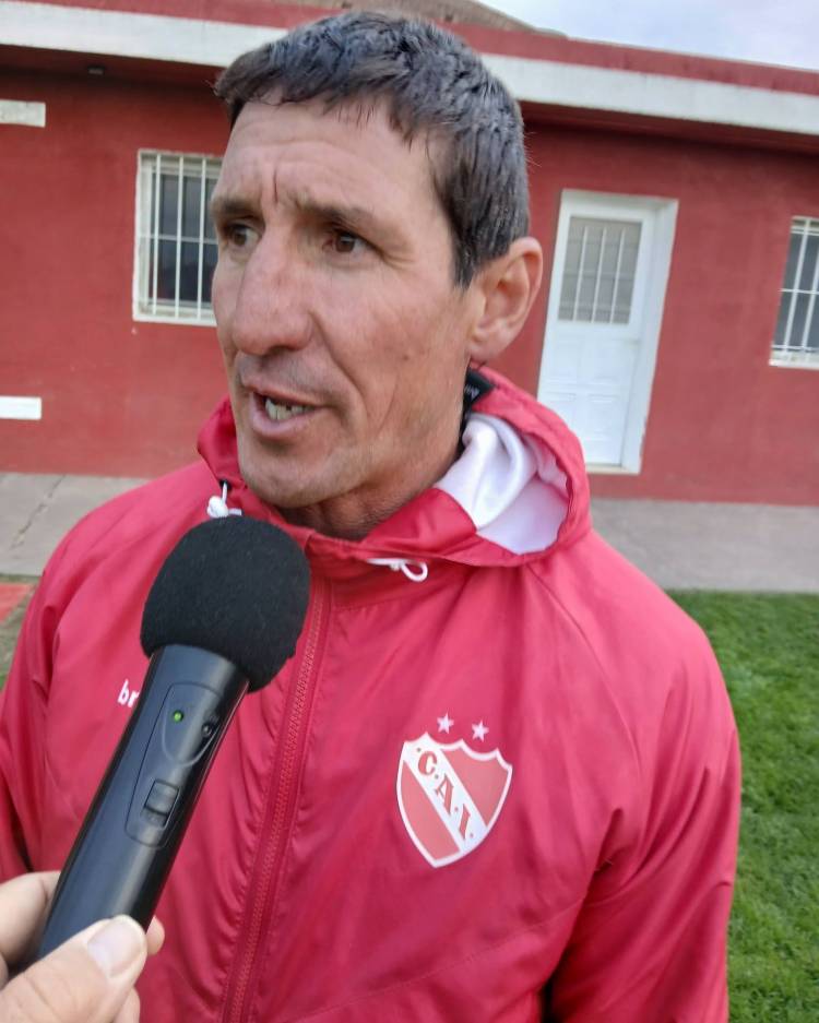 10ma Fecha: el rojo de San José venció a su homónimo de Rivera y se acomodó en la tabla