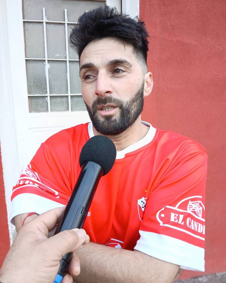 10ma Fecha: el rojo de San José venció a su homónimo de Rivera y se acomodó en la tabla