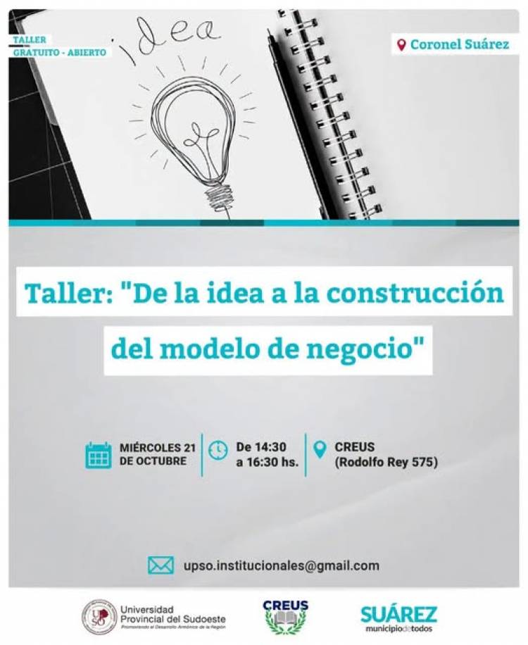 Comunidad Emprendedora | Comienza un ciclo de 4 encuentros para fortalecer proyectos